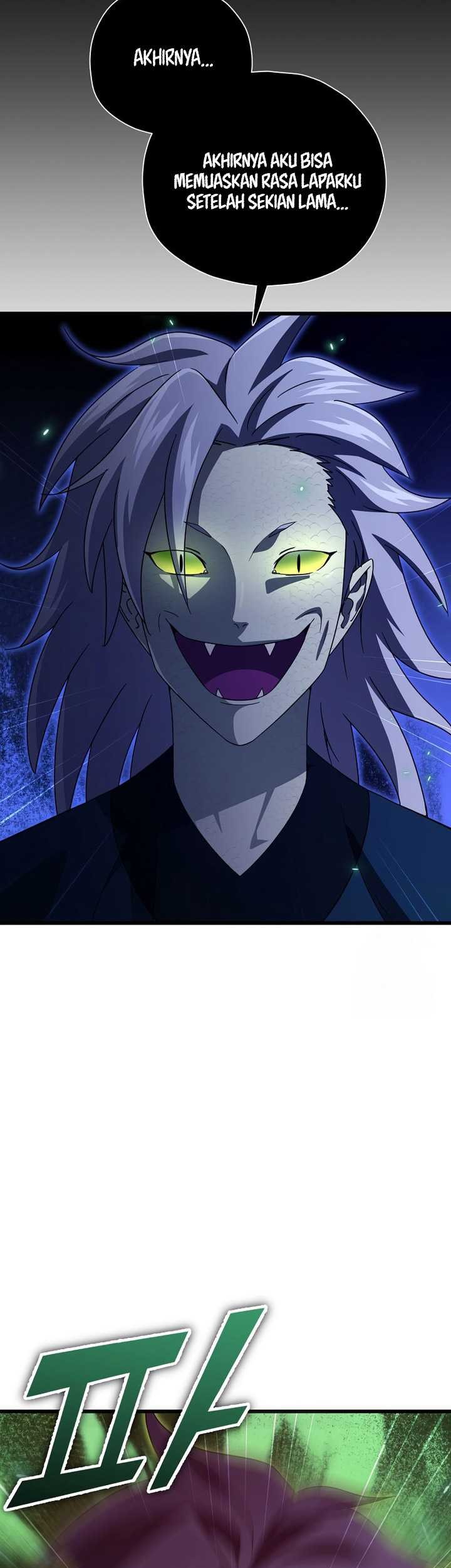 My Dad Is Too Strong Chapter 178 Gambar 16