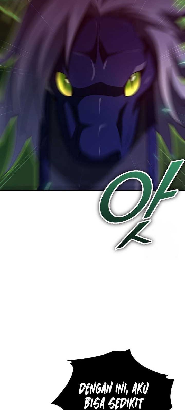 My Dad Is Too Strong Chapter 178 Gambar 17