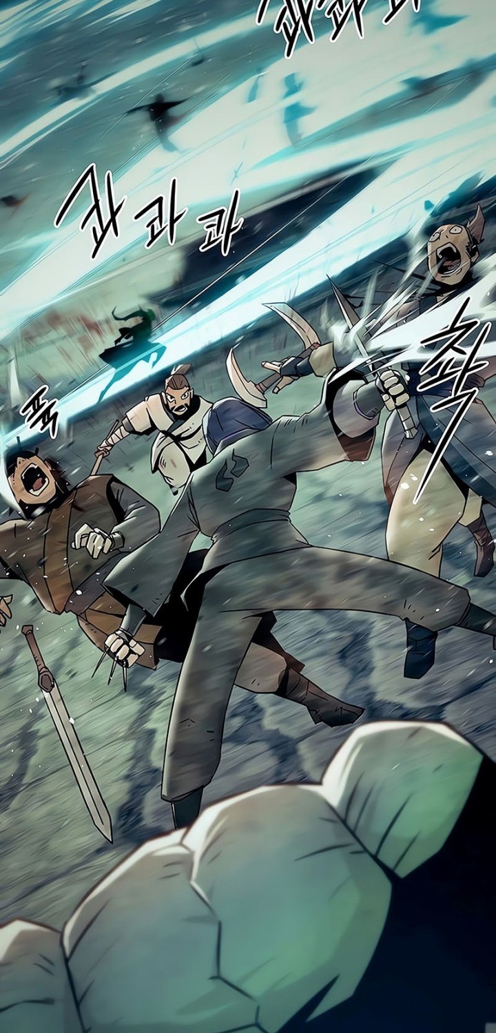 Becoming the Swordmaster Rank Young Lord of the Sichuan Tang Family Chapter 40 Gambar 60