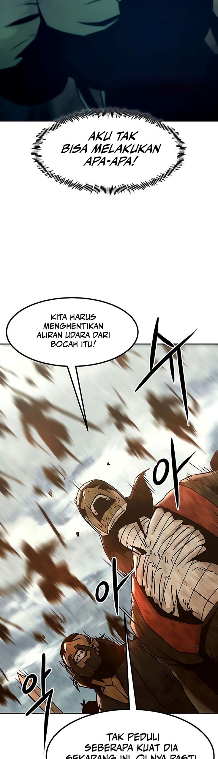 Becoming the Swordmaster Rank Young Lord of the Sichuan Tang Family Chapter 40 Gambar 61