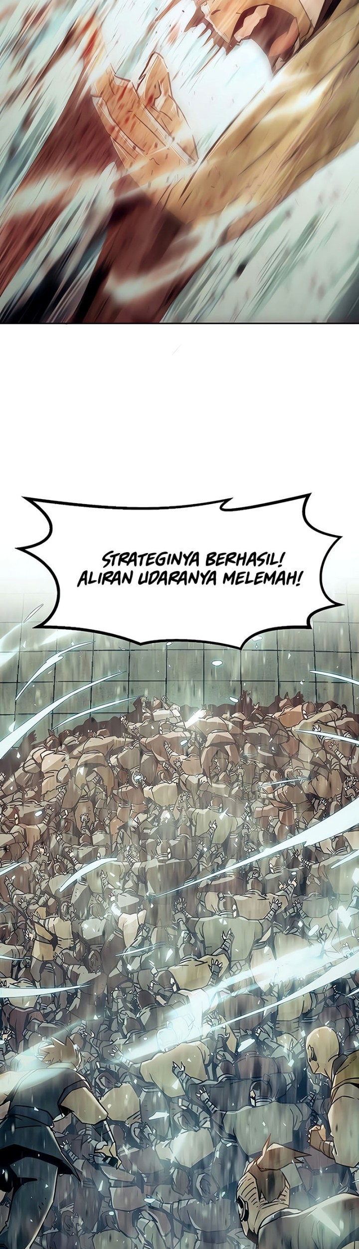 Becoming the Swordmaster Rank Young Lord of the Sichuan Tang Family Chapter 40 Gambar 65