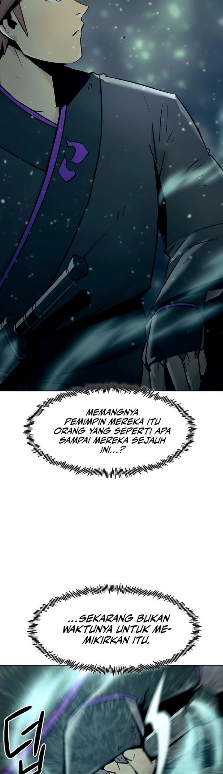 Becoming the Swordmaster Rank Young Lord of the Sichuan Tang Family Chapter 40 Gambar 67