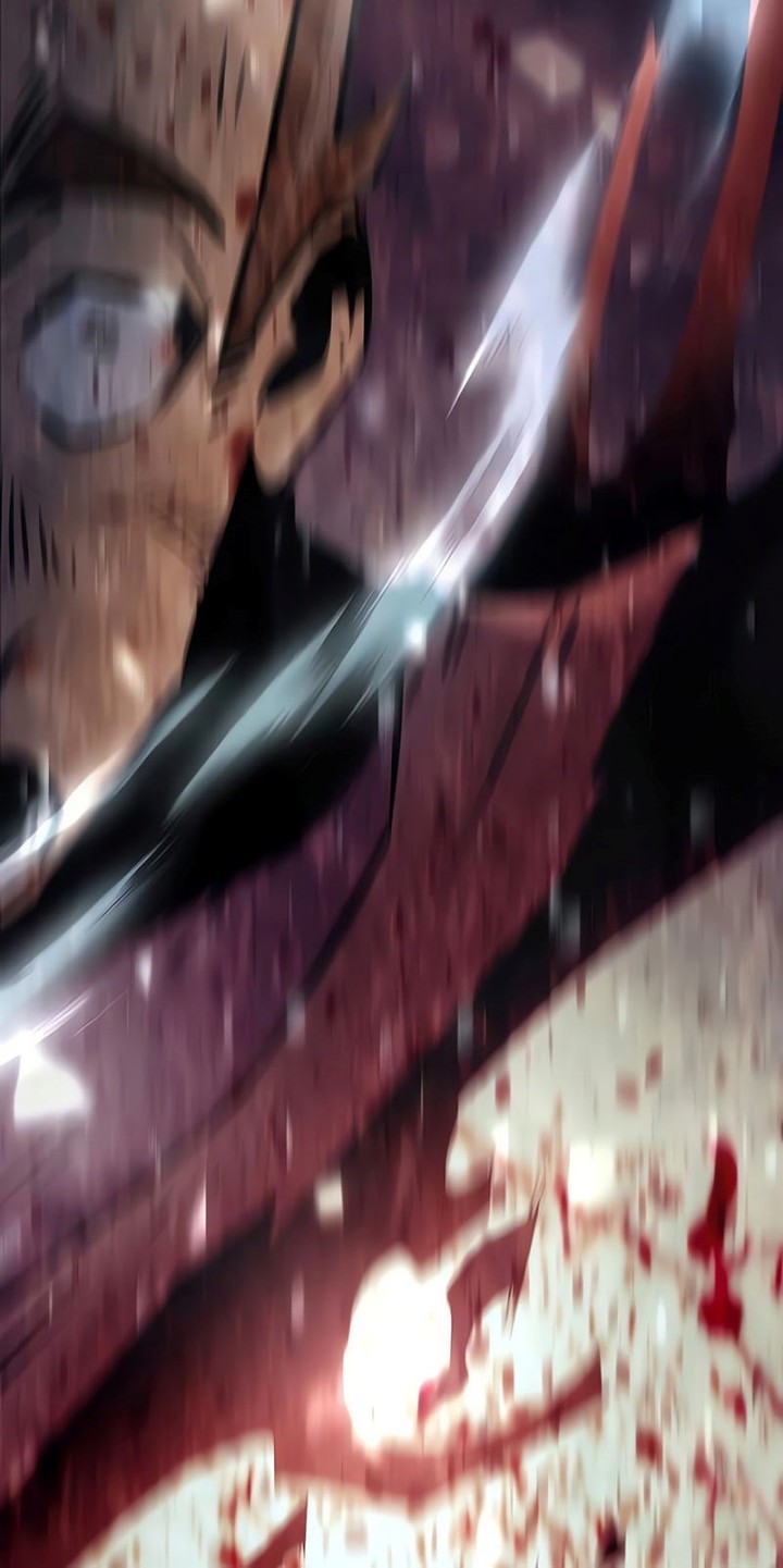 Becoming the Swordmaster Rank Young Lord of the Sichuan Tang Family Chapter 40 Gambar 72