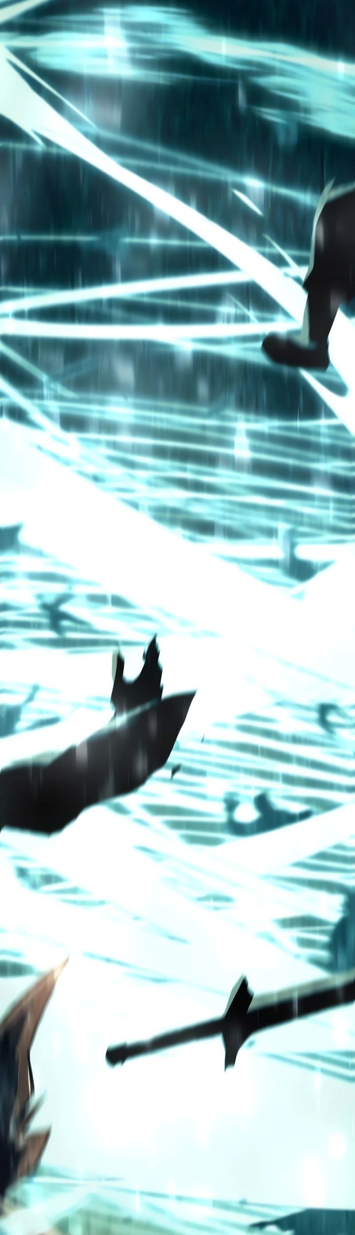 Becoming the Swordmaster Rank Young Lord of the Sichuan Tang Family Chapter 40 Gambar 34