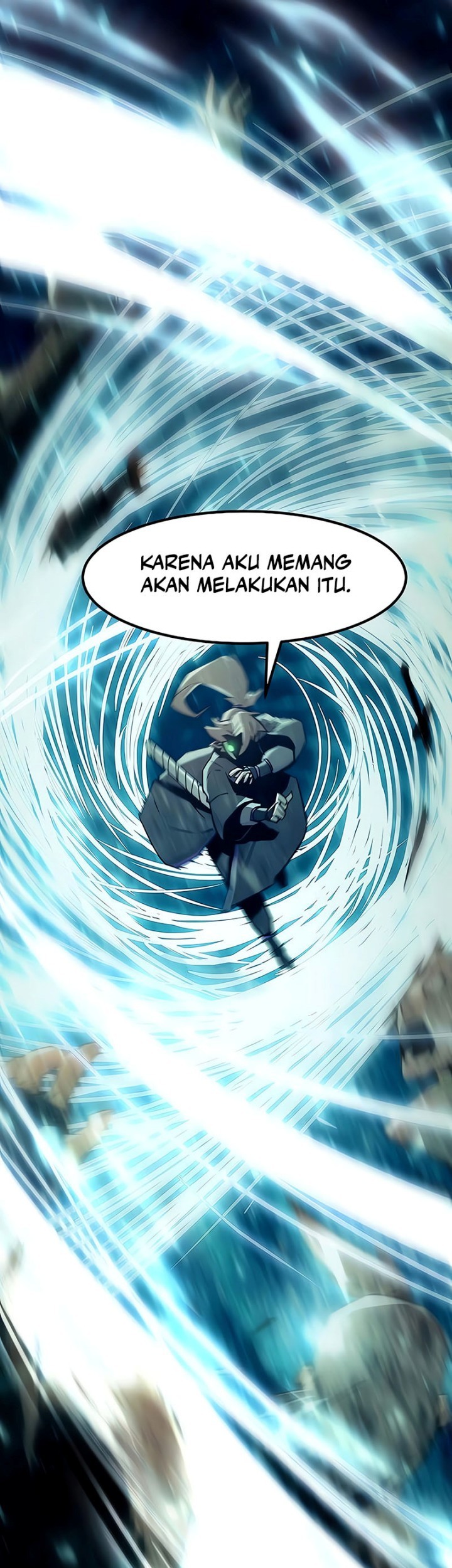 Becoming the Swordmaster Rank Young Lord of the Sichuan Tang Family Chapter 40 Gambar 41