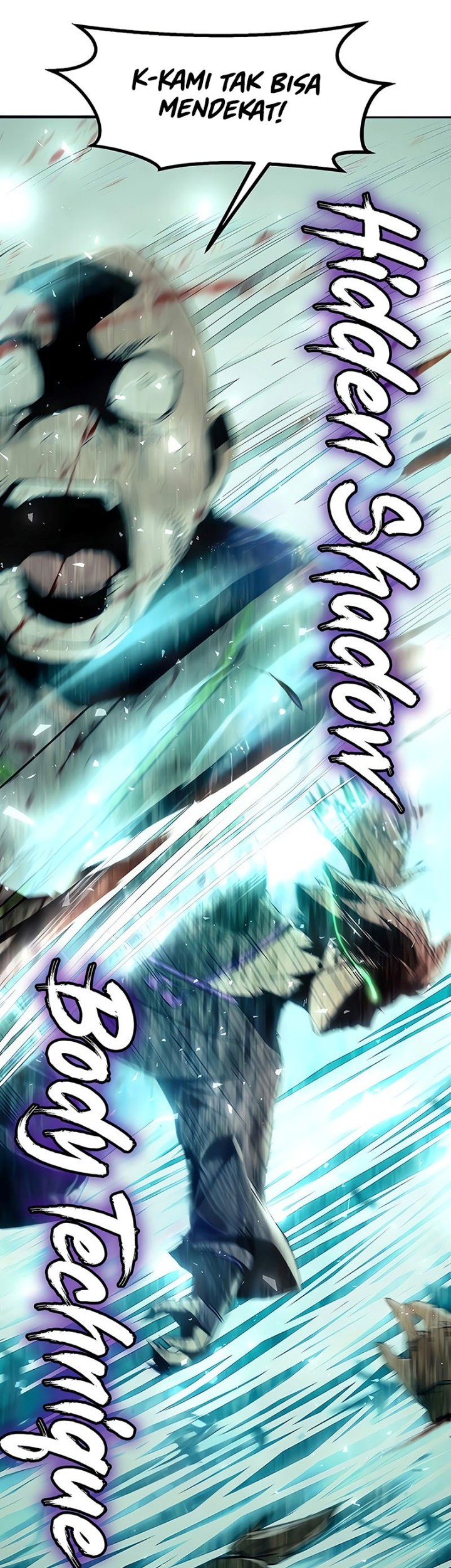 Becoming the Swordmaster Rank Young Lord of the Sichuan Tang Family Chapter 40 Gambar 43