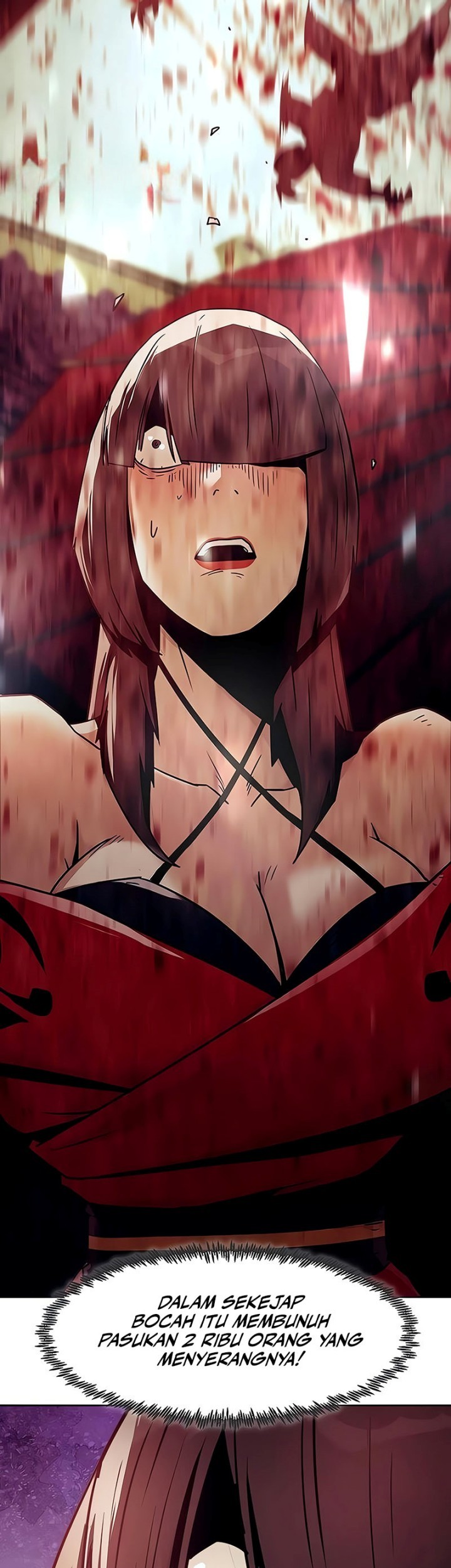 Becoming the Swordmaster Rank Young Lord of the Sichuan Tang Family Chapter 40 Gambar 73