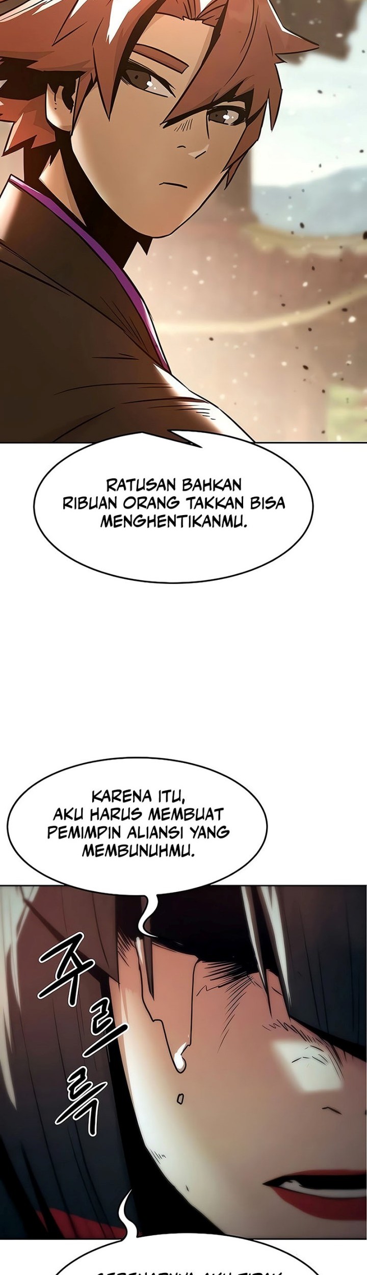 Becoming the Swordmaster Rank Young Lord of the Sichuan Tang Family Chapter 40 Gambar 78