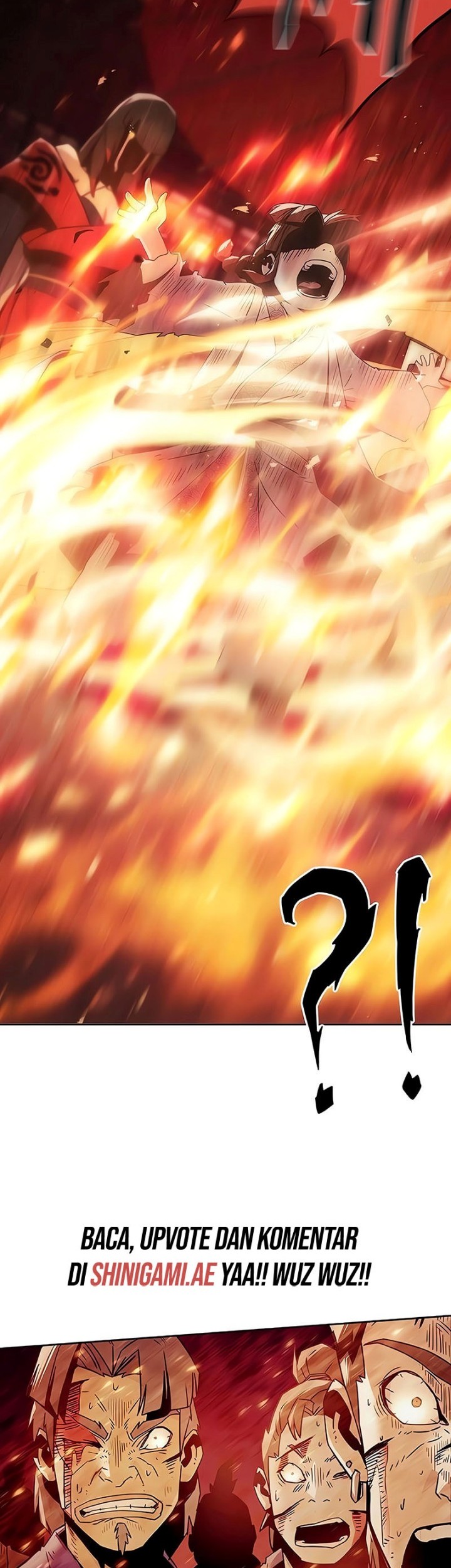 Becoming the Swordmaster Rank Young Lord of the Sichuan Tang Family Chapter 40 Gambar 82