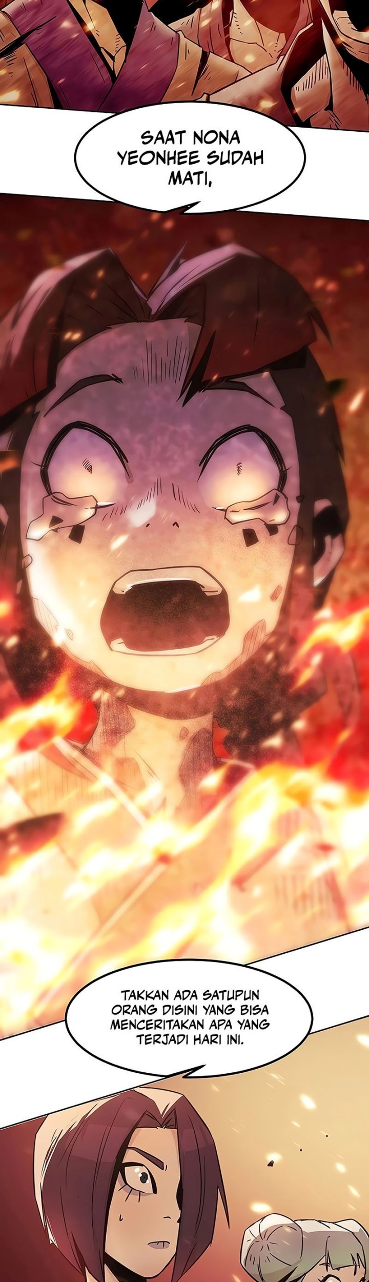 Becoming the Swordmaster Rank Young Lord of the Sichuan Tang Family Chapter 40 Gambar 83