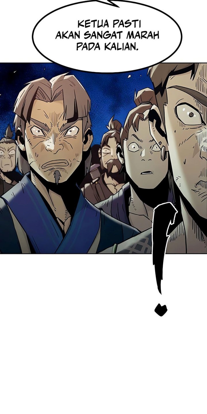 Becoming the Swordmaster Rank Young Lord of the Sichuan Tang Family Chapter 40 Gambar 12