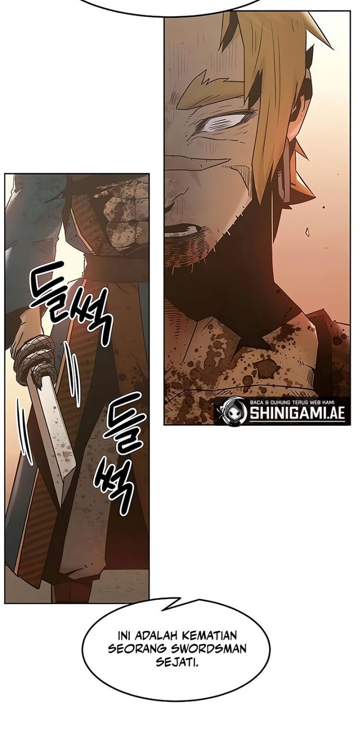 Becoming the Swordmaster Rank Young Lord of the Sichuan Tang Family Chapter 40 Gambar 20