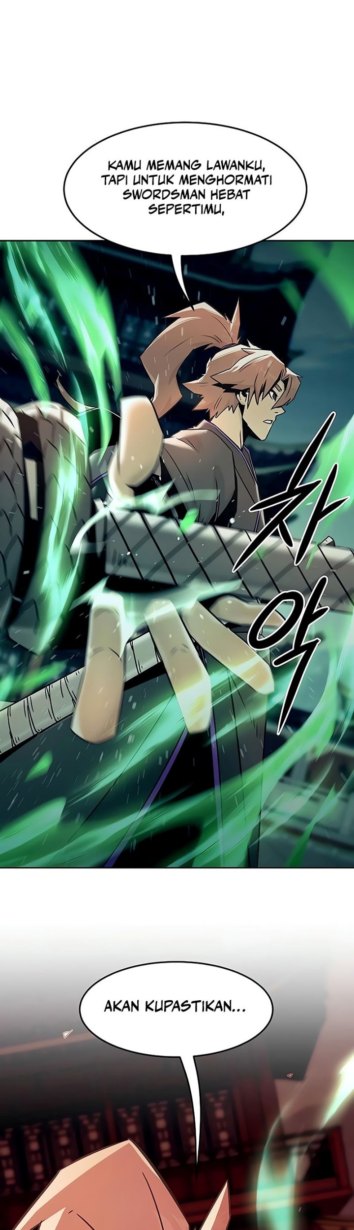 Becoming the Swordmaster Rank Young Lord of the Sichuan Tang Family Chapter 40 Gambar 21