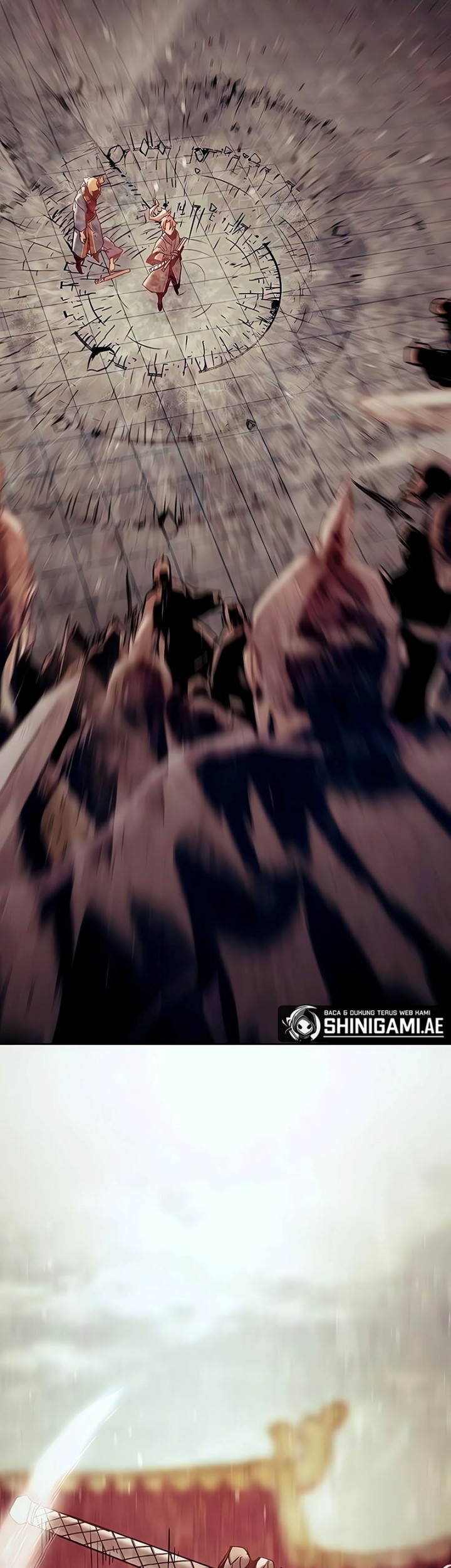 Becoming the Swordmaster Rank Young Lord of the Sichuan Tang Family Chapter 40 Gambar 23