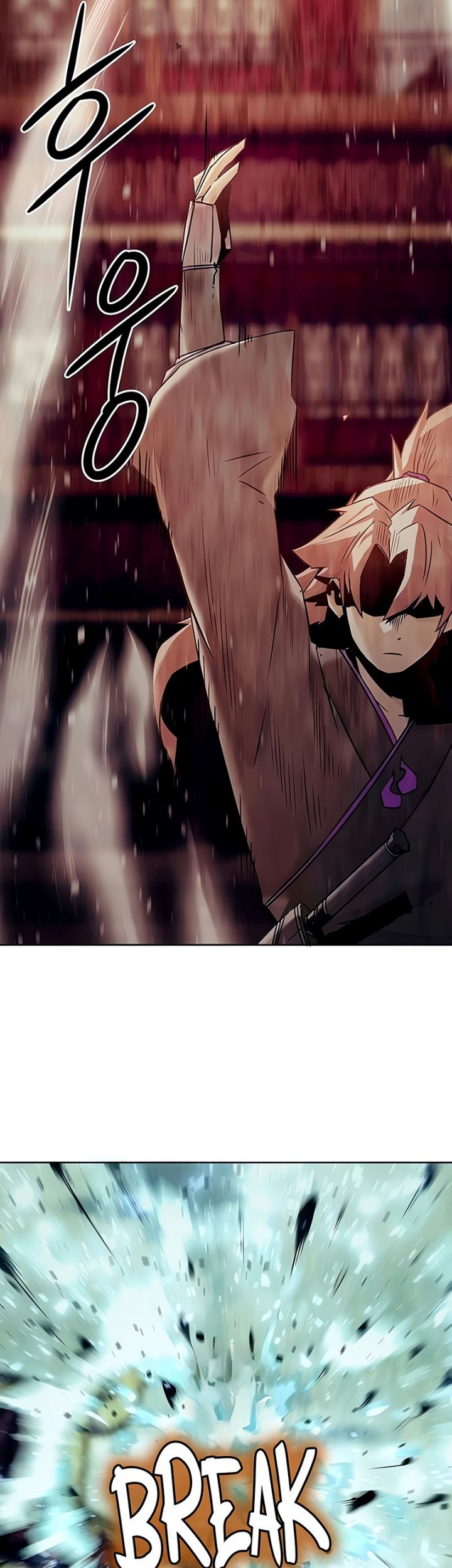 Becoming the Swordmaster Rank Young Lord of the Sichuan Tang Family Chapter 40 Gambar 25