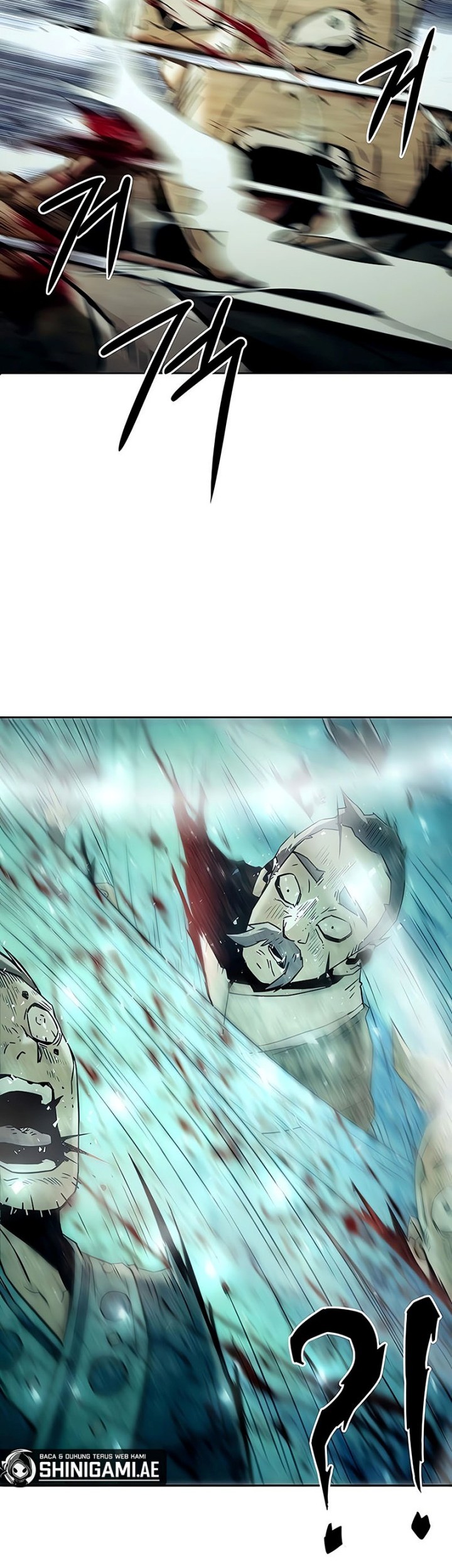 Becoming the Swordmaster Rank Young Lord of the Sichuan Tang Family Chapter 40 Gambar 30