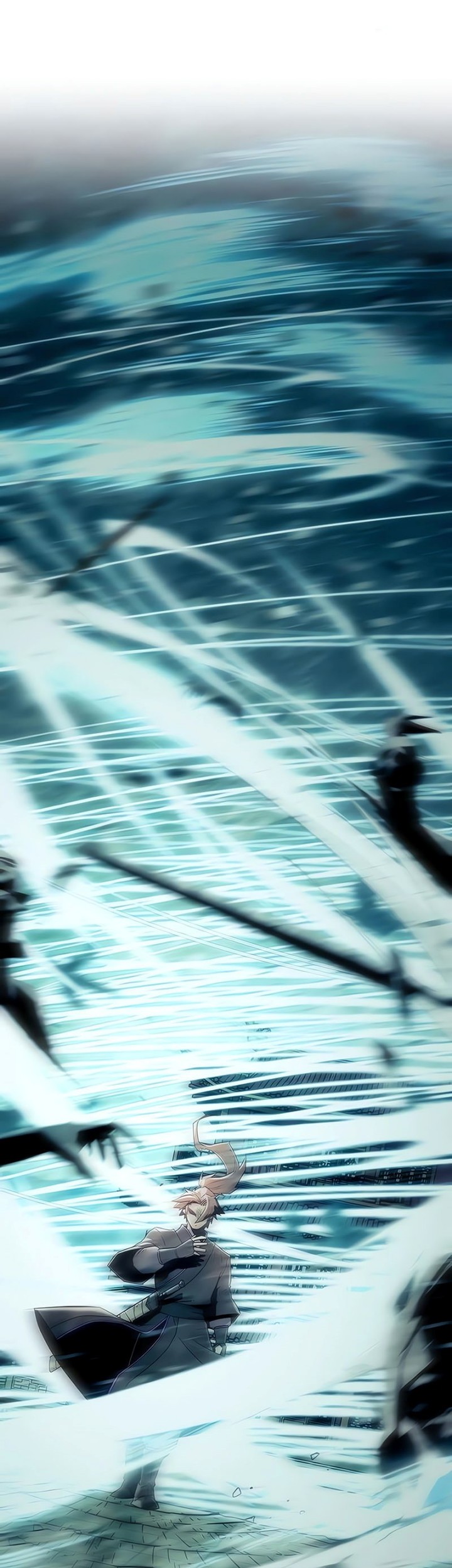 Becoming the Swordmaster Rank Young Lord of the Sichuan Tang Family Chapter 40 Gambar 31