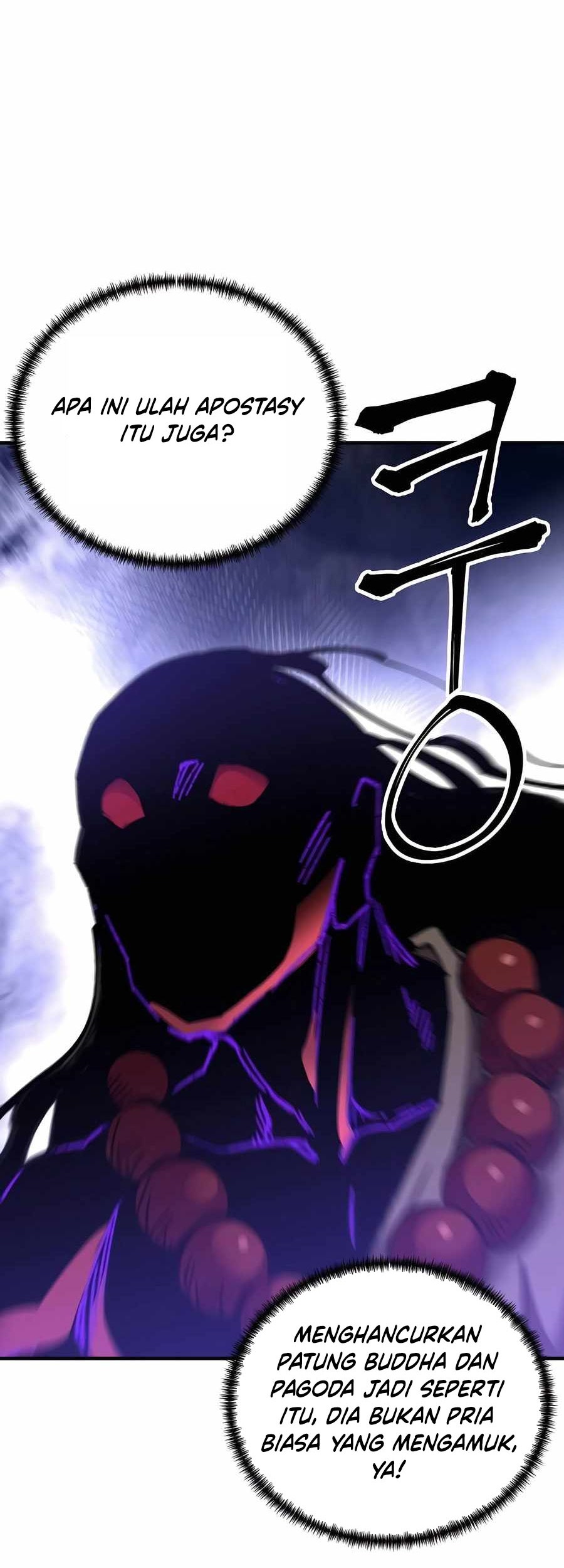 Warrior Grandpa and Supreme Granddaughter Chapter 60 Gambar 69