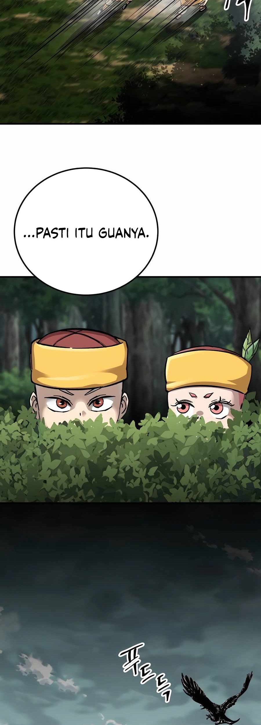 Warrior Grandpa and Supreme Granddaughter Chapter 60 Gambar 71