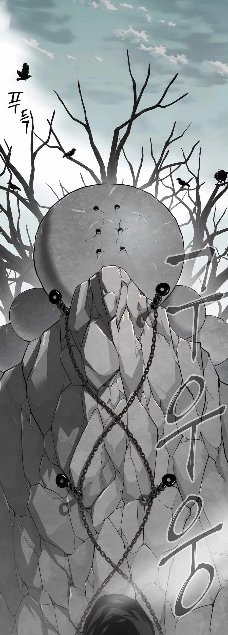 Warrior Grandpa and Supreme Granddaughter Chapter 60 Gambar 72