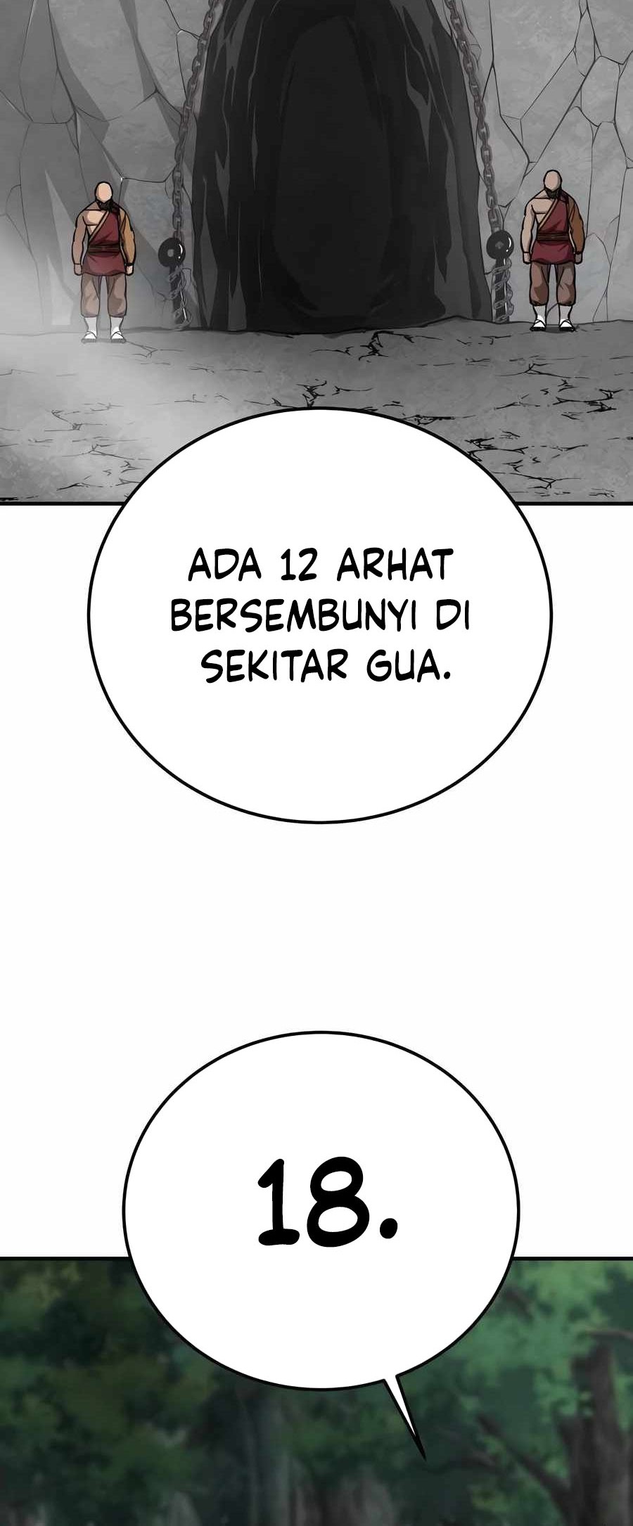 Warrior Grandpa and Supreme Granddaughter Chapter 60 Gambar 73