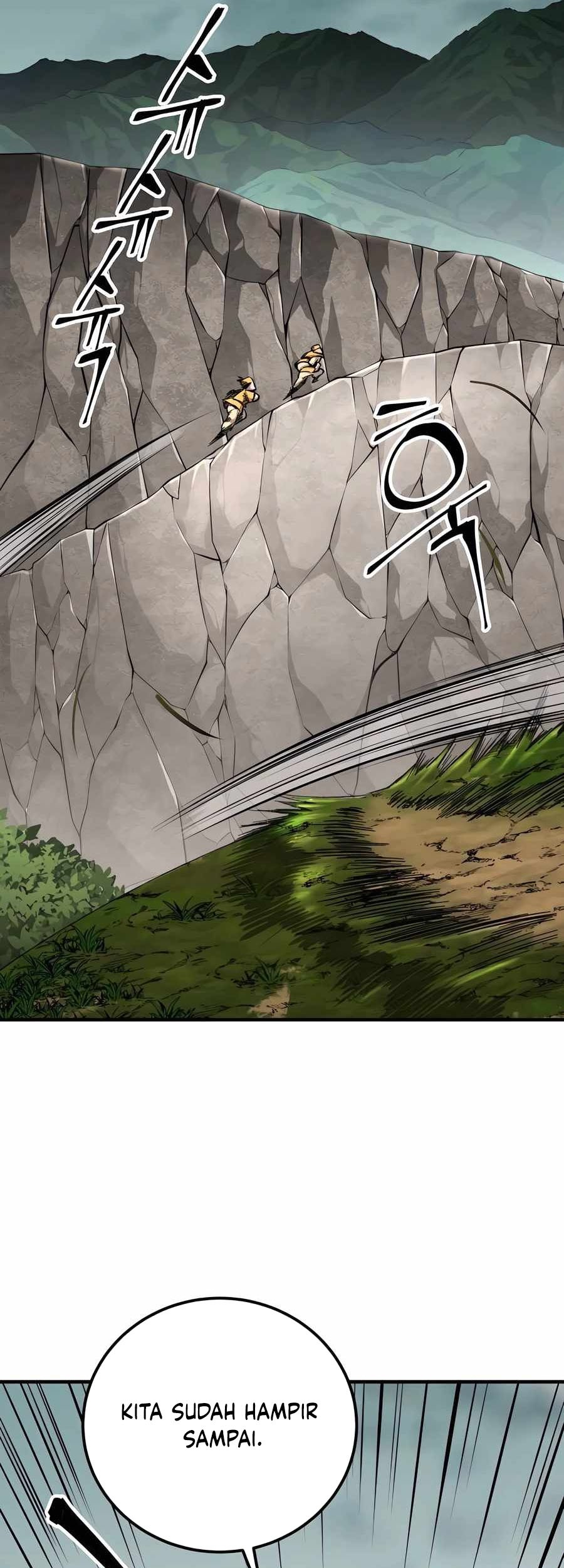 Warrior Grandpa and Supreme Granddaughter Chapter 60 Gambar 66