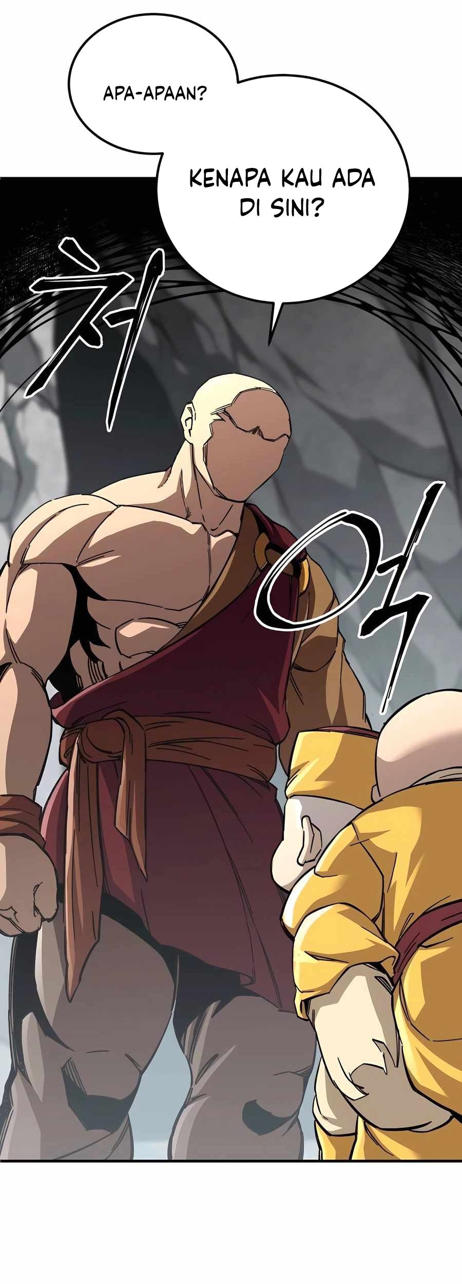 Warrior Grandpa and Supreme Granddaughter Chapter 60 Gambar 78