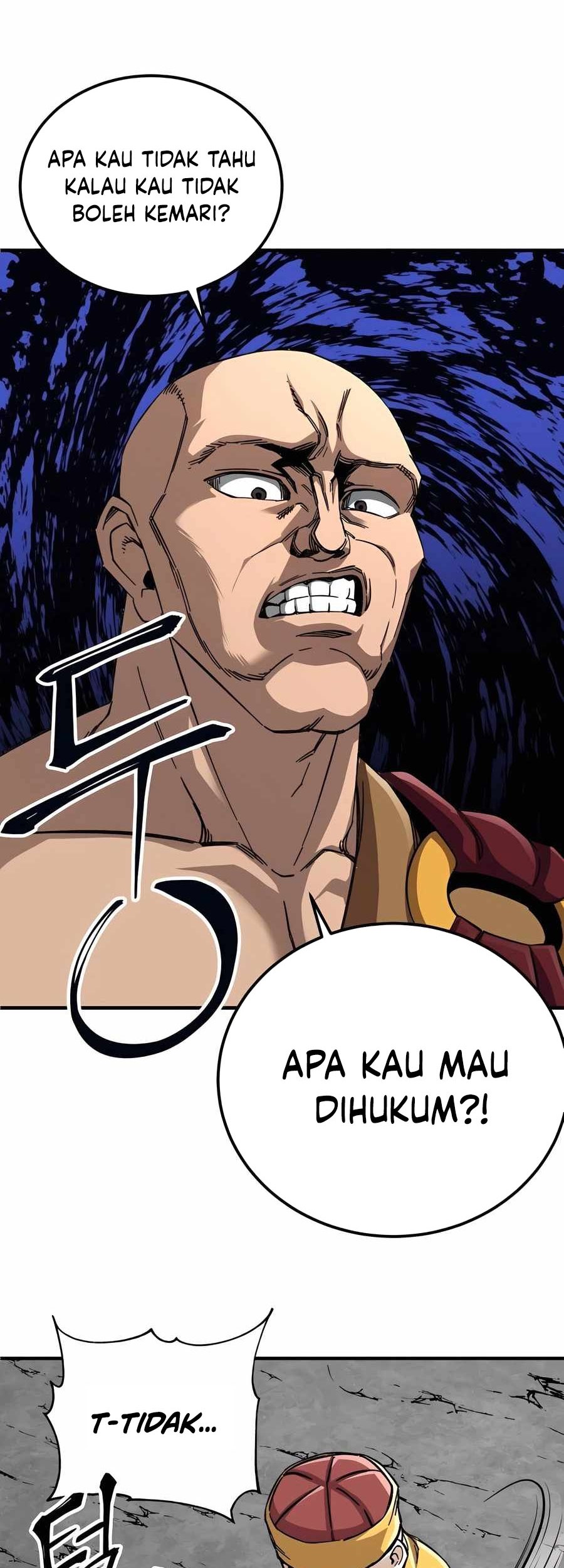 Warrior Grandpa and Supreme Granddaughter Chapter 60 Gambar 79