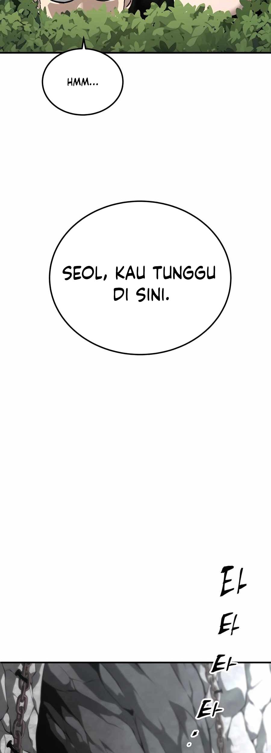 Warrior Grandpa and Supreme Granddaughter Chapter 60 Gambar 76