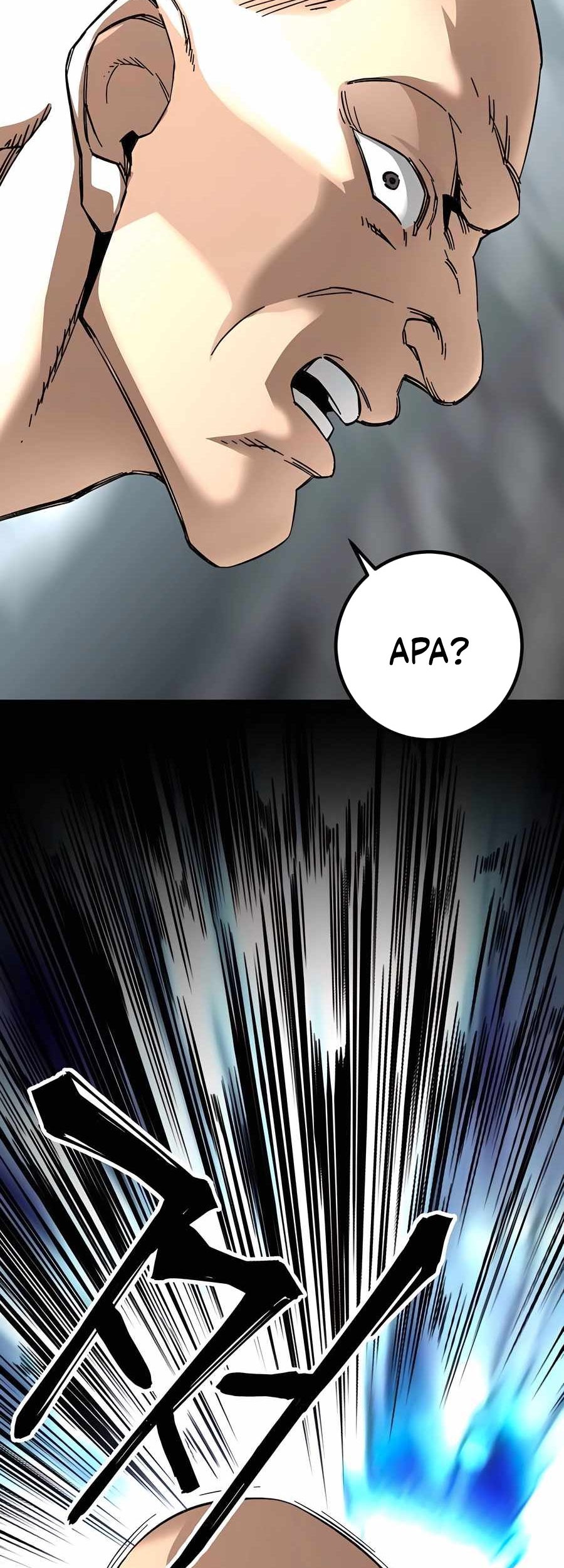 Warrior Grandpa and Supreme Granddaughter Chapter 60 Gambar 83