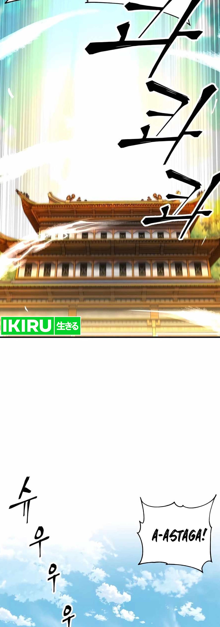 Warrior Grandpa and Supreme Granddaughter Chapter 60 Gambar 4