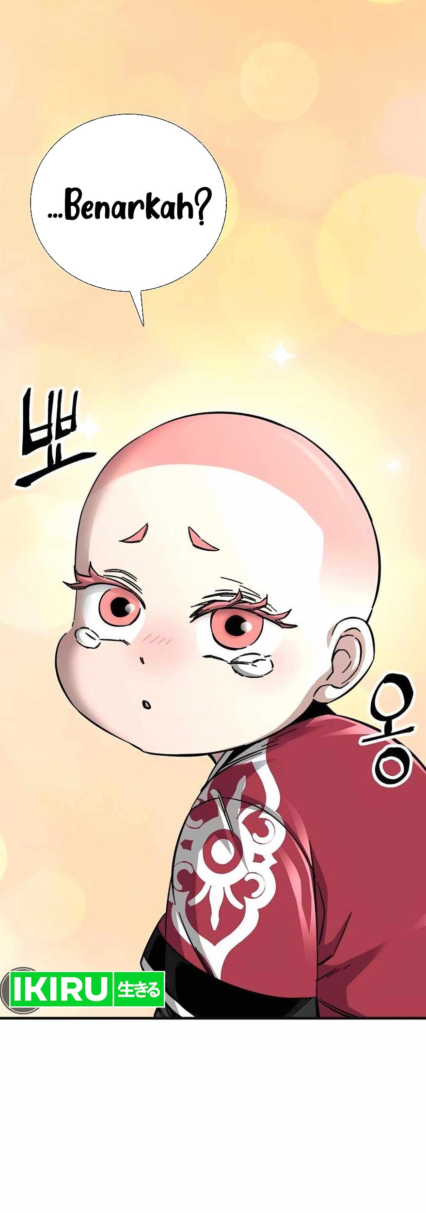 Warrior Grandpa and Supreme Granddaughter Chapter 60 Gambar 8