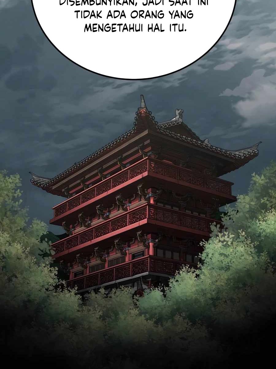 Warrior Grandpa and Supreme Granddaughter Chapter 60 Gambar 17