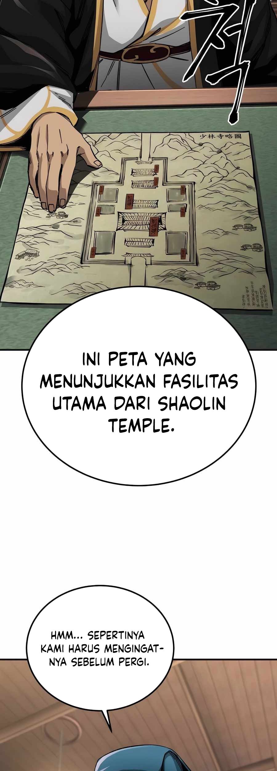 Warrior Grandpa and Supreme Granddaughter Chapter 60 Gambar 20