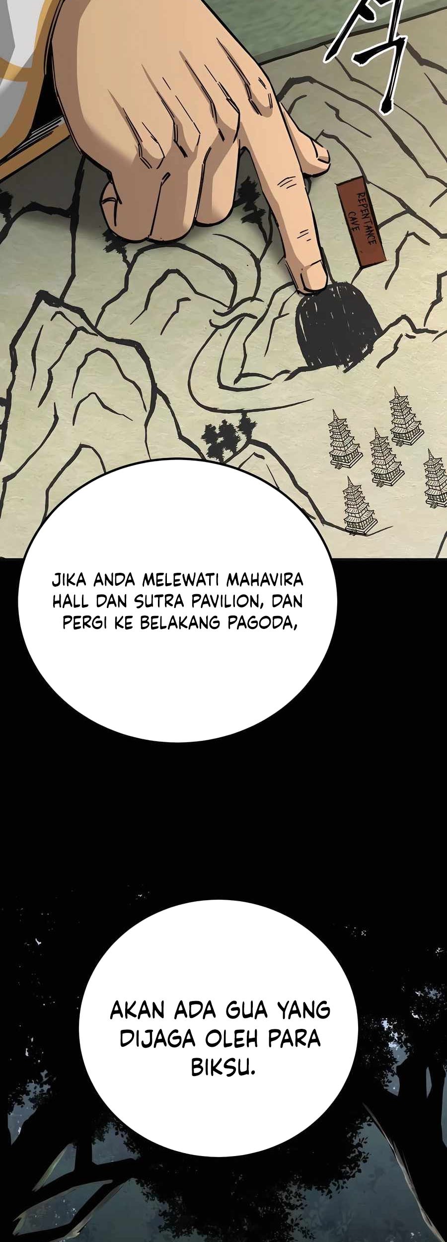 Warrior Grandpa and Supreme Granddaughter Chapter 60 Gambar 22