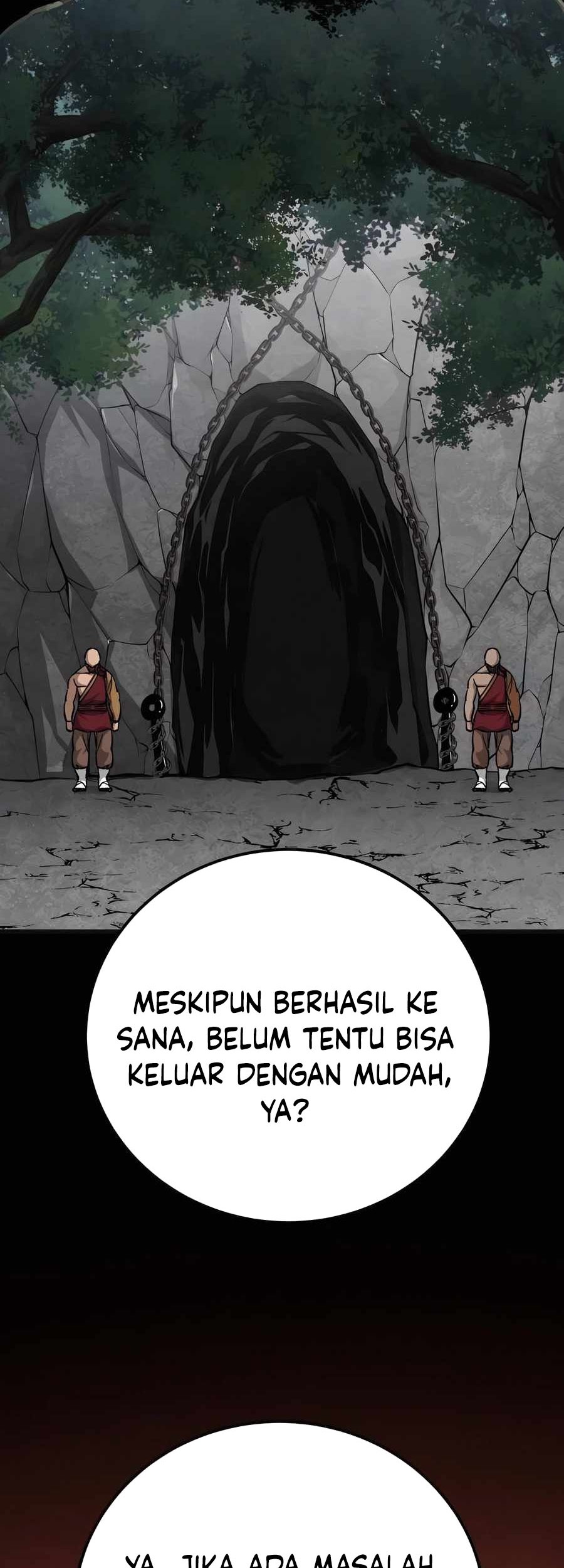 Warrior Grandpa and Supreme Granddaughter Chapter 60 Gambar 23