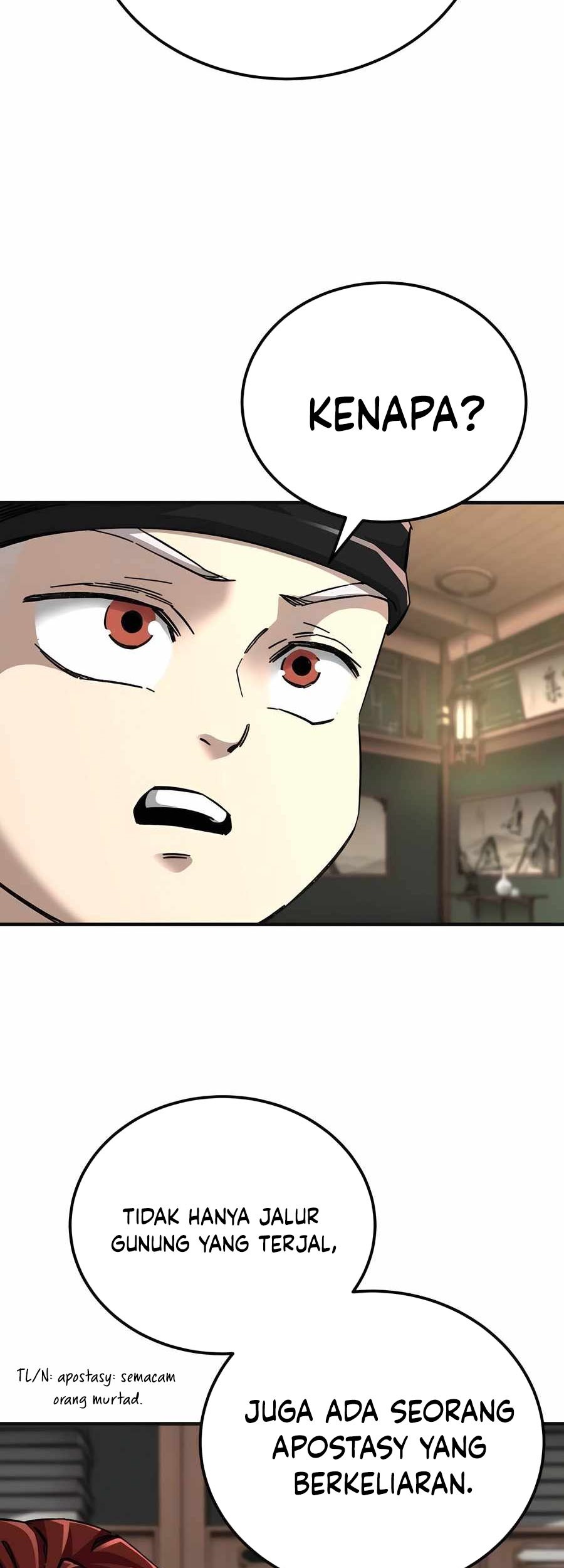 Warrior Grandpa and Supreme Granddaughter Chapter 60 Gambar 28