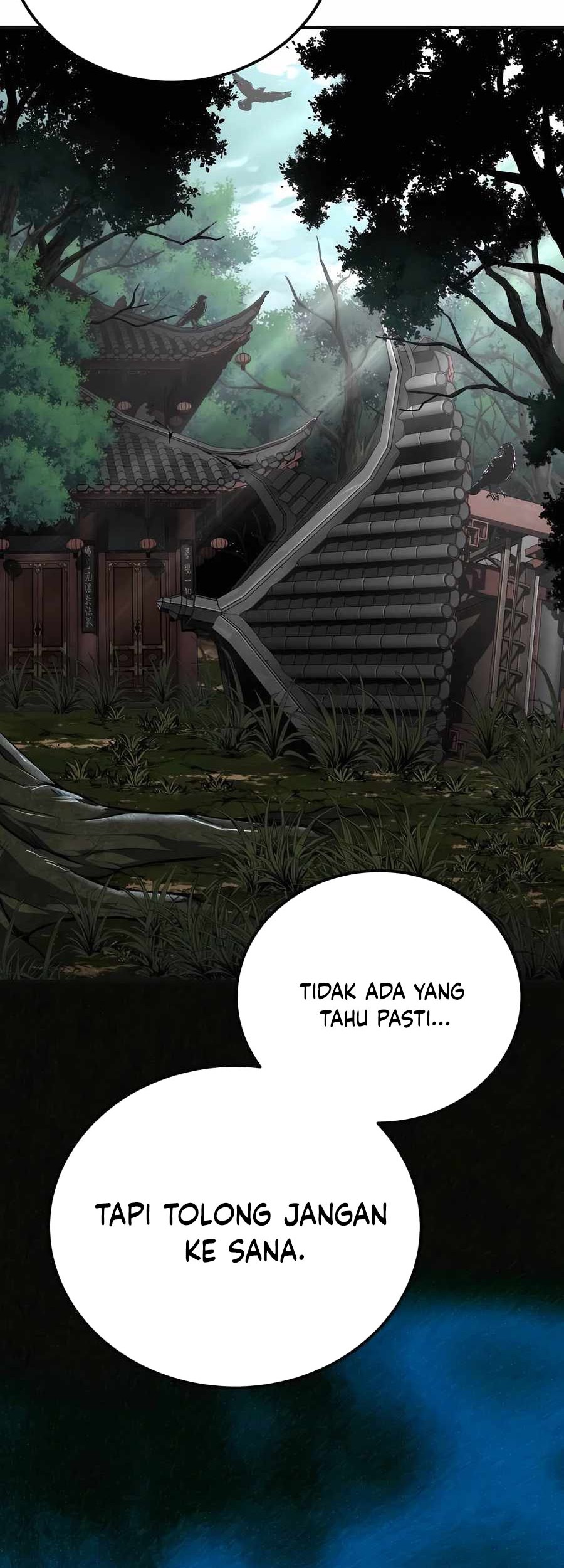 Warrior Grandpa and Supreme Granddaughter Chapter 60 Gambar 33