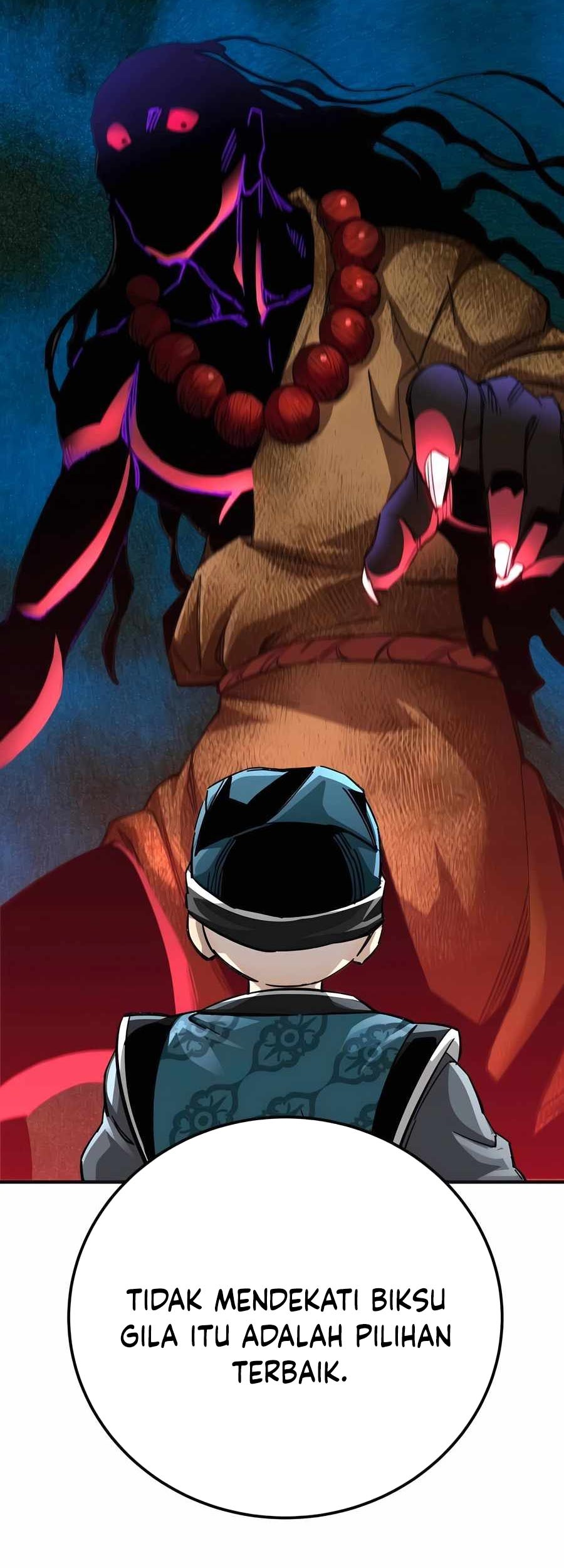 Warrior Grandpa and Supreme Granddaughter Chapter 60 Gambar 34