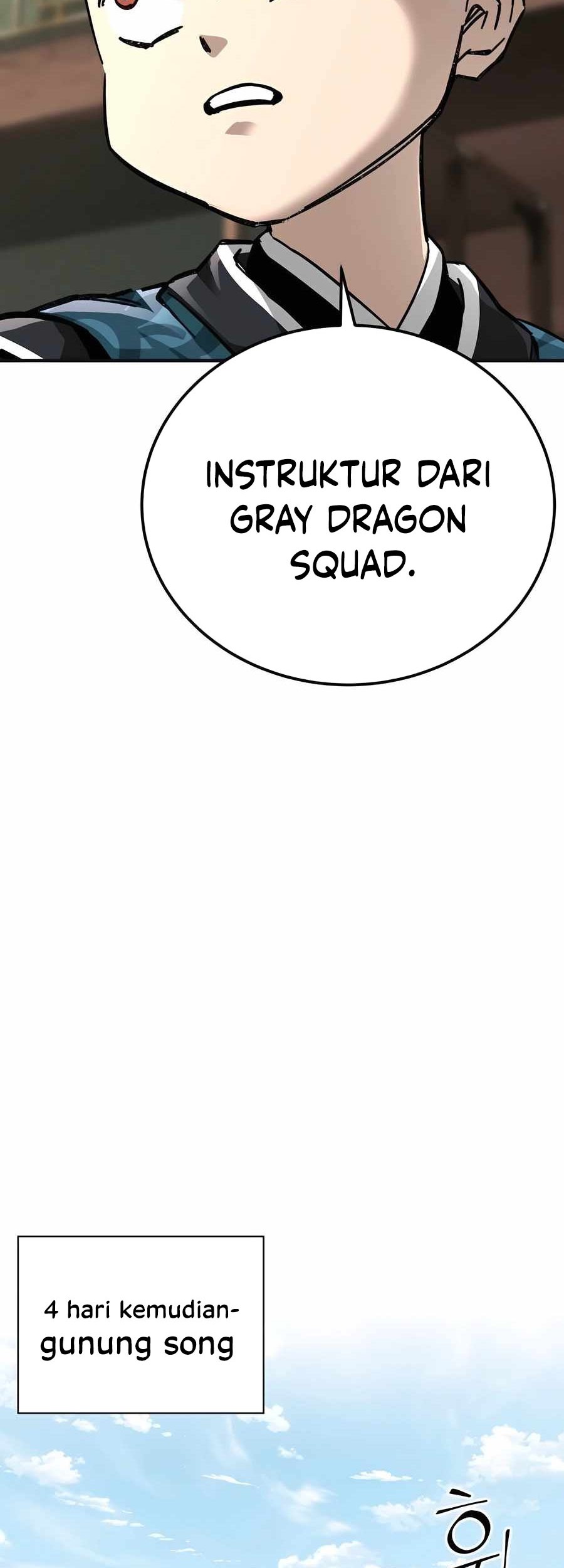 Warrior Grandpa and Supreme Granddaughter Chapter 60 Gambar 37