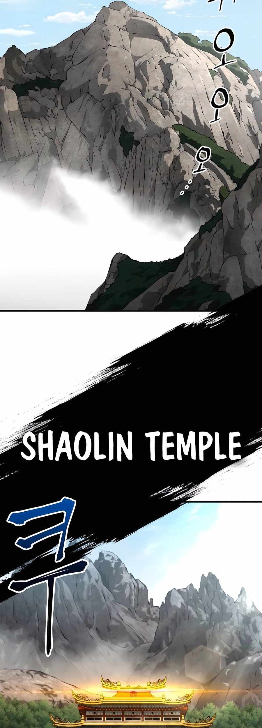 Warrior Grandpa and Supreme Granddaughter Chapter 60 Gambar 38