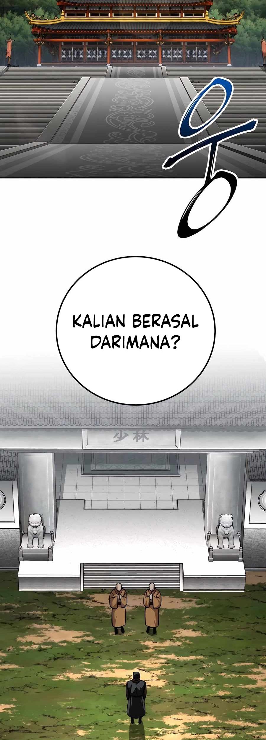 Warrior Grandpa and Supreme Granddaughter Chapter 60 Gambar 39