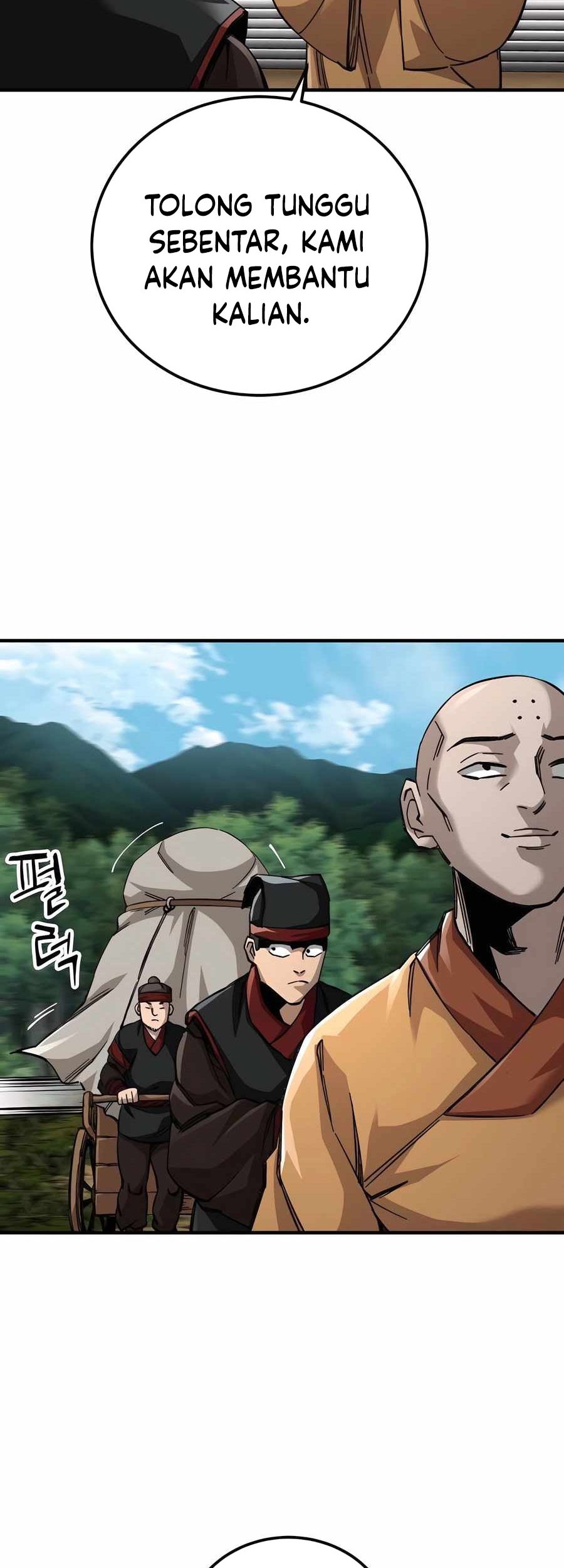 Warrior Grandpa and Supreme Granddaughter Chapter 60 Gambar 43