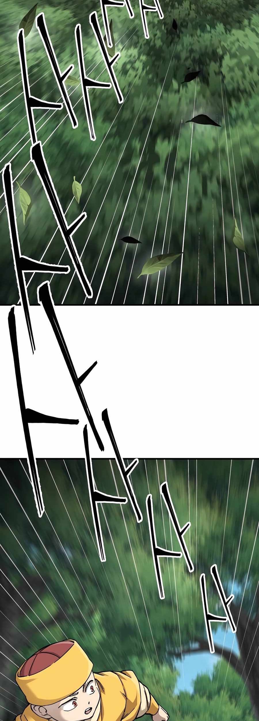 Warrior Grandpa and Supreme Granddaughter Chapter 60 Gambar 45