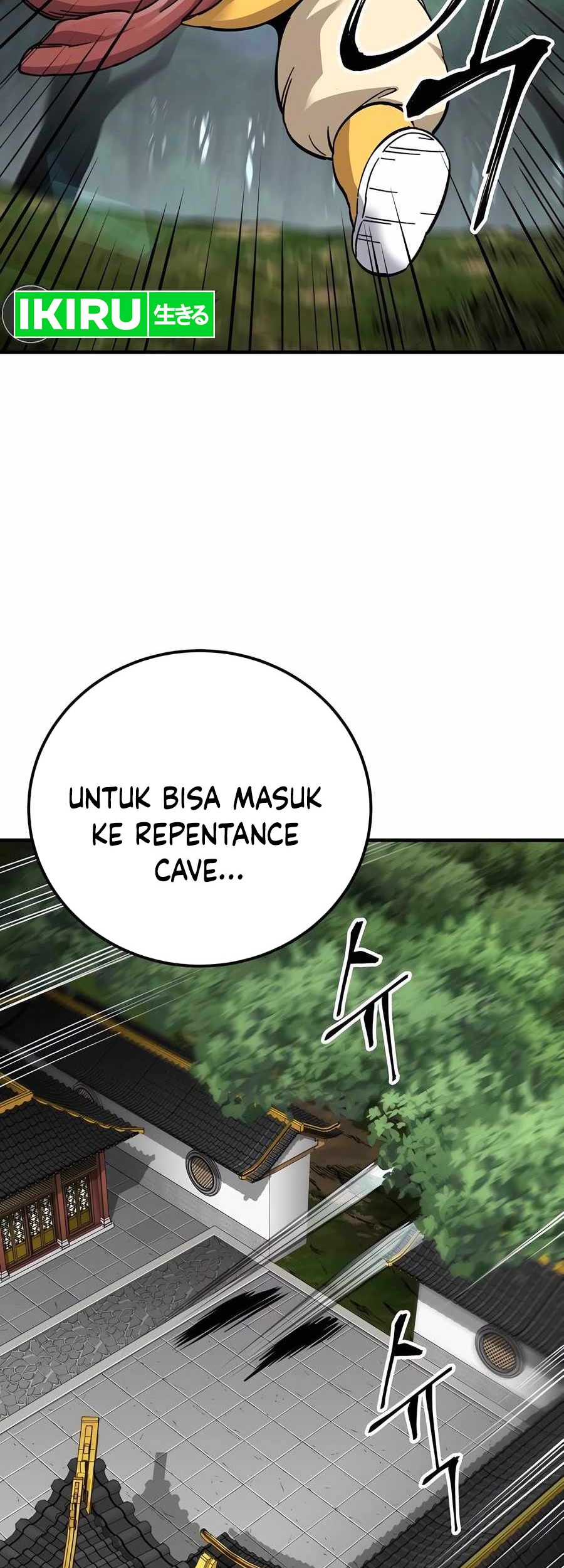 Warrior Grandpa and Supreme Granddaughter Chapter 60 Gambar 47