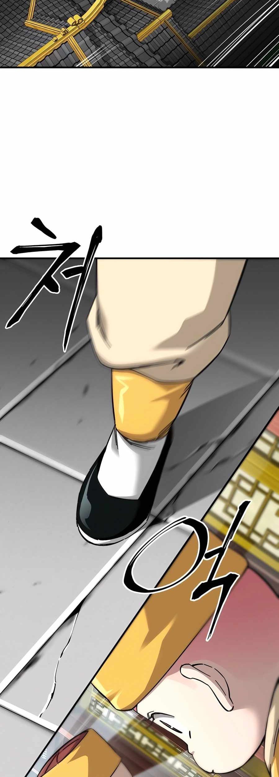 Warrior Grandpa and Supreme Granddaughter Chapter 60 Gambar 48