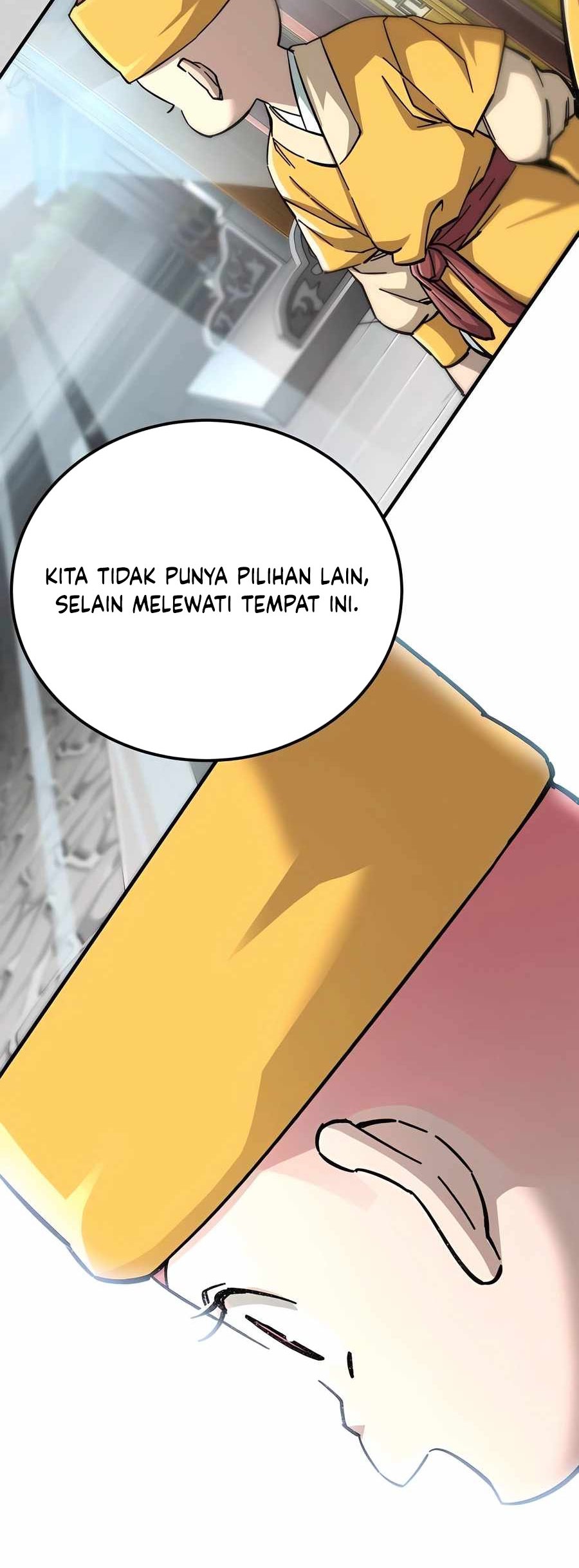 Warrior Grandpa and Supreme Granddaughter Chapter 60 Gambar 49