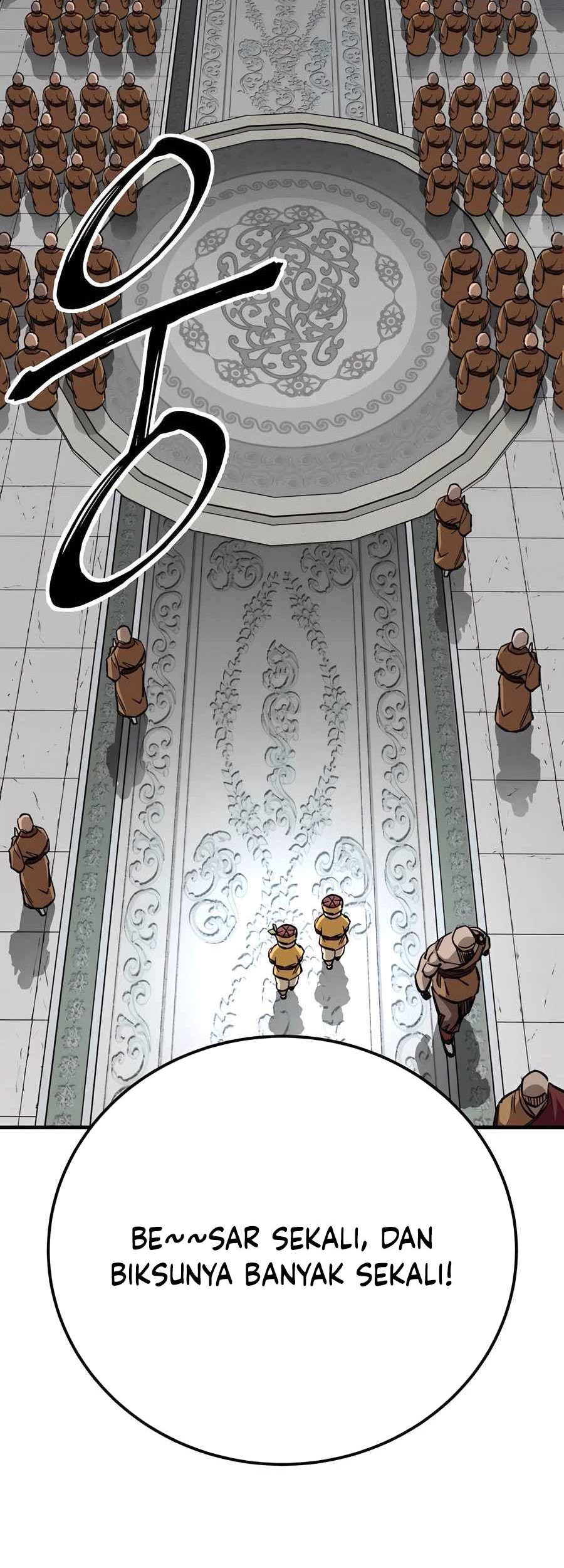 Warrior Grandpa and Supreme Granddaughter Chapter 60 Gambar 51