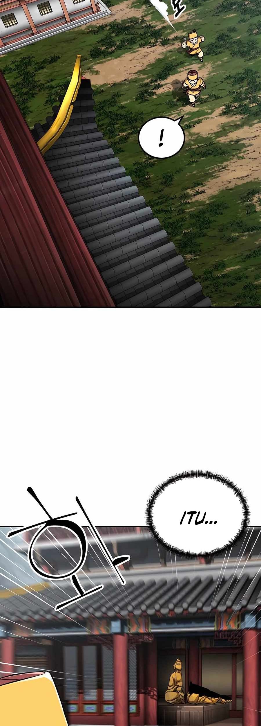 Warrior Grandpa and Supreme Granddaughter Chapter 60 Gambar 55