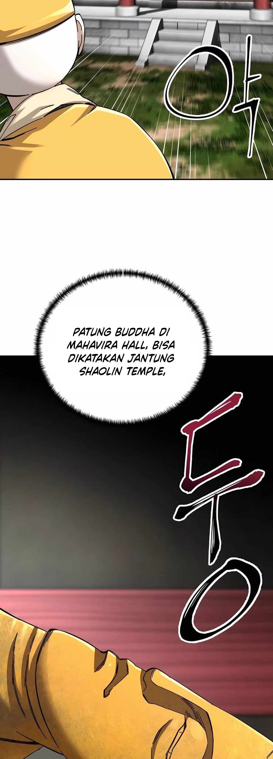 Warrior Grandpa and Supreme Granddaughter Chapter 60 Gambar 56